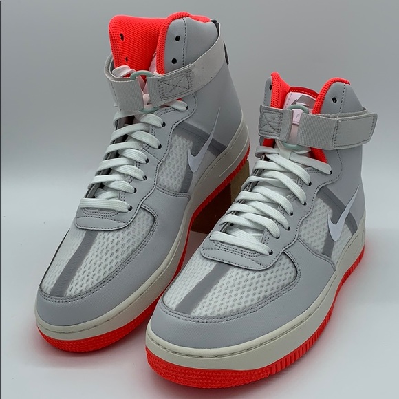 Nike Other - Nike Air Force 1 High '07 LV8 1